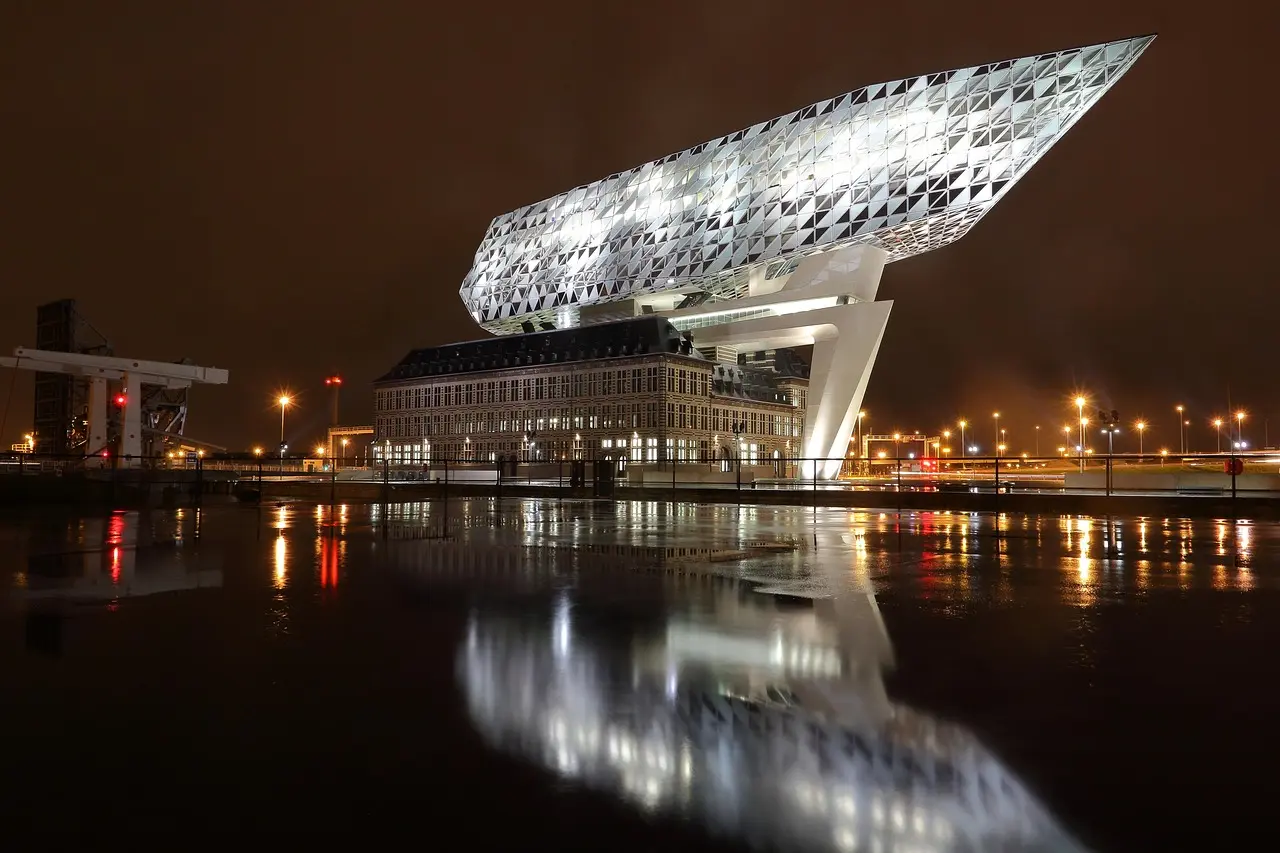 Zaha Hadid Architects reveals plans