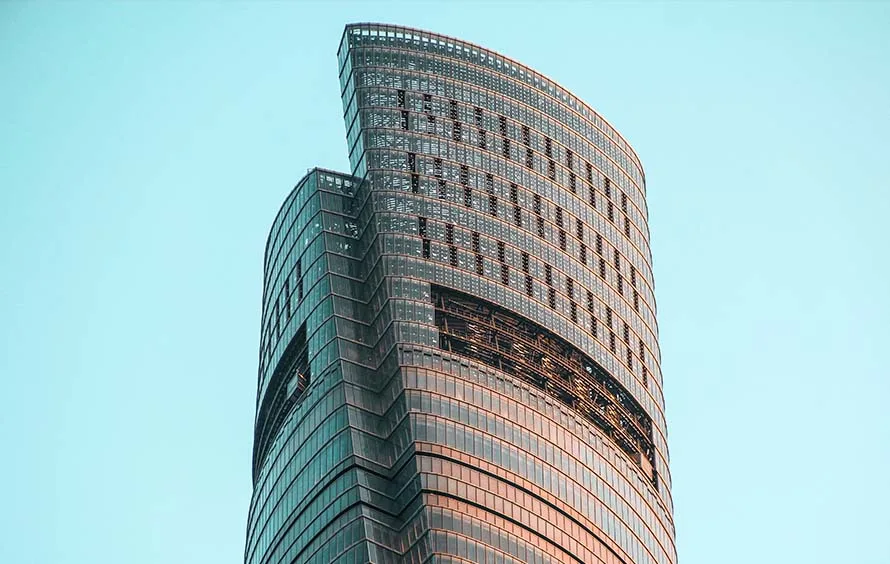 Ocean View Building - 一号娱乐